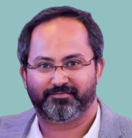 Gaurav_Shekhar_Nagwekar_Group_Head_Logistics_Reliance Industries Ltd